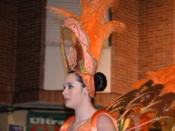 Carnaval de Mula 2012